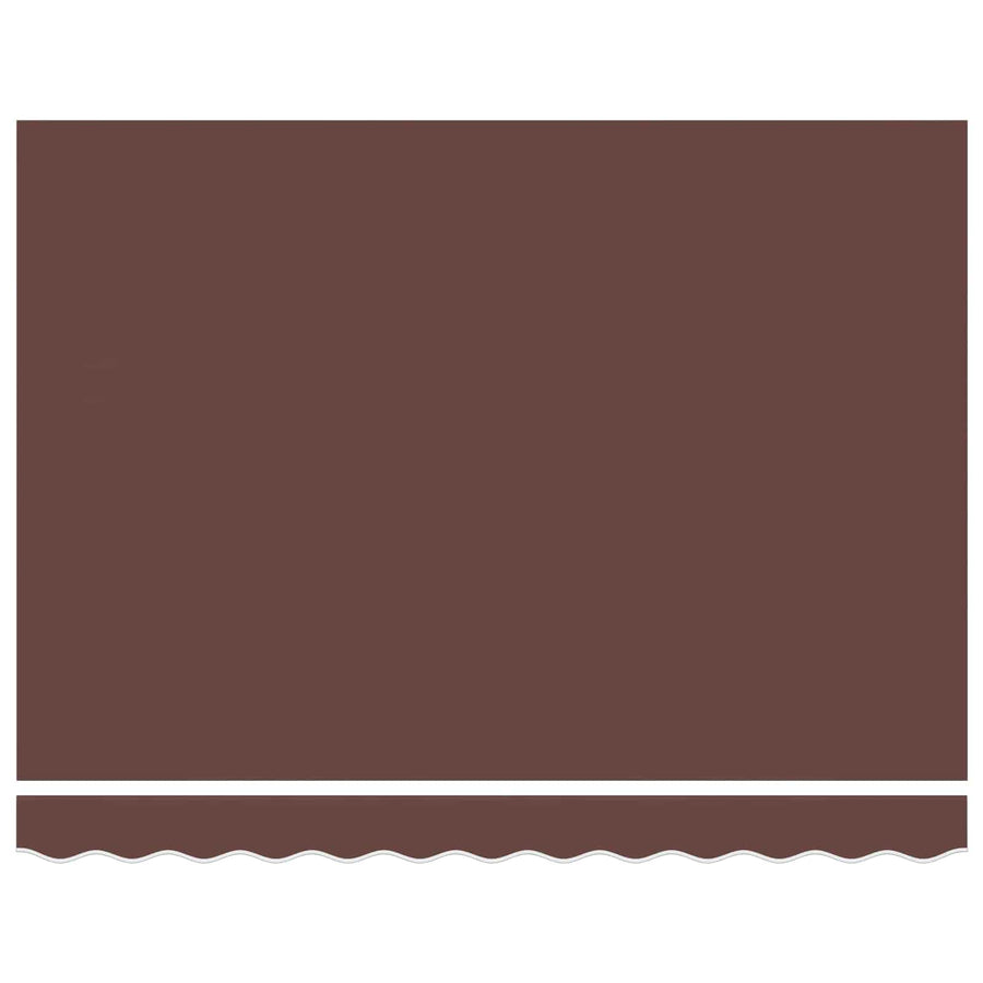 Awning Replacement Fabric Brown 300x250 cm Polyester, image 6