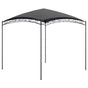 Gazebo 3x3x2.65 m Anthracite 180 g/m?