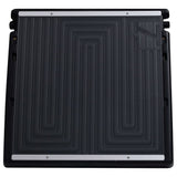 Pool Solar Heating Panel 75x75 cm
