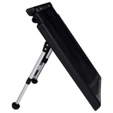 Pool Solar Heating Panel 75x75 cm - Top-Down View