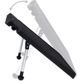 Pool Solar Heating Panel 75x75 cm - 45-Degree Angle