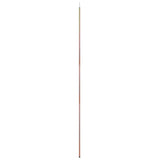 Telescopic Tent Pole with Length of 170-255 cm Galvanised Steel