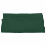 Replacement Fabric for Outdoor Parasol Green 300 cm - 45-Degree Angle