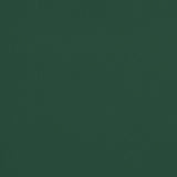 Replacement Fabric for Outdoor Parasol Green 300 cm - Rear View