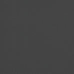 Replacement Fabric for Outdoor Parasol Anthracite 300 cm