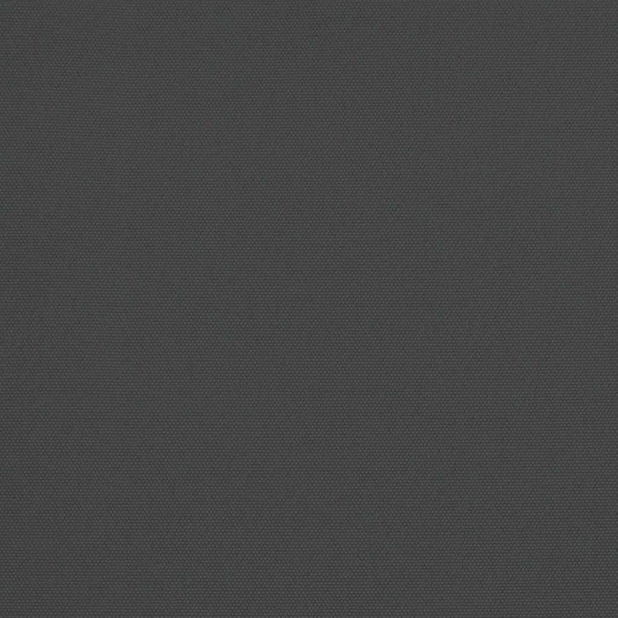 Replacement Fabric for Outdoor Parasol Anthracite 300 cm