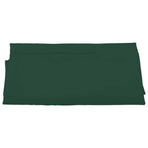 Replacement Fabric for Outdoor Parasol Green 350 cm