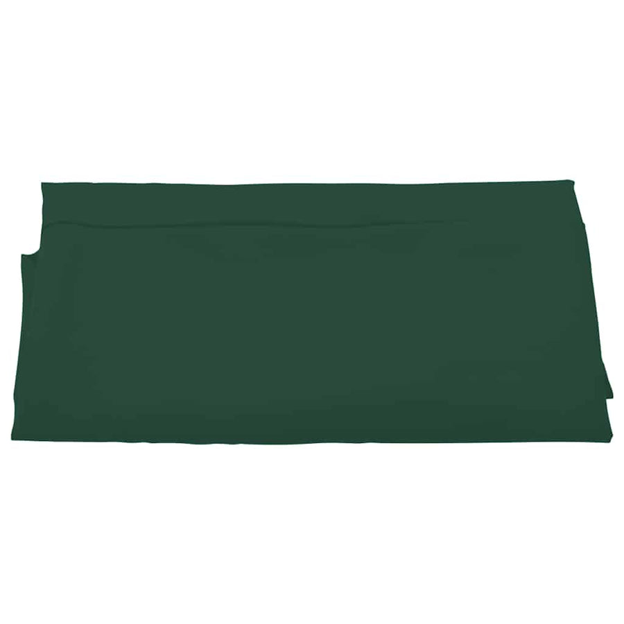 Replacement Fabric for Outdoor Parasol Green 350 cm