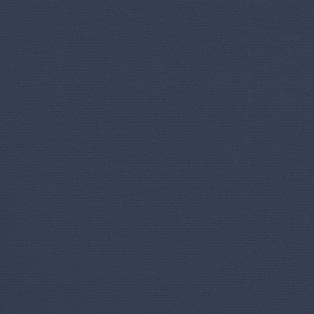 Replacement Fabric for Cantilever Umbrella Blue 350 cm