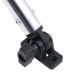 2 Bow Bimini Top White 180x130x110 cm - Extra Image