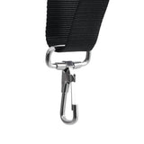 2 Bow Bimini Top Anthracite 180x130x110 cm - Close-Up Angle