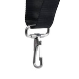 2 Bow Bimini Top Anthracite 180x150x110 cm - Close-Up Angle