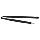 4 Bow Bimini Top Anthracite 243x210x137 cm - Low Angle