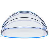Pool Dome Oval 530x410x210 cm