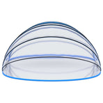 Pool Dome Oval 620x410x210 cm