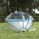Pool Dome 500x250 cm