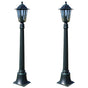 Preston Garden Lights 2 pcs 105 cm