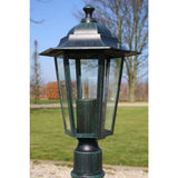Preston Garden Lights 2 pcs 105 cm - Side View