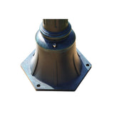 Preston Garden Lights 2 pcs 105 cm - Rear View