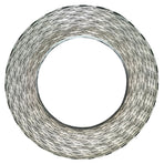 BTO-22 Razor Wires 2 pcs 100 m Steel