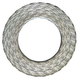 BTO-22 Razor Wires 2 pcs 100 m Steel - Side View