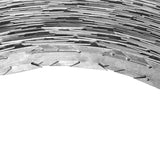 BTO-22 Razor Wires 2 pcs 100 m Steel