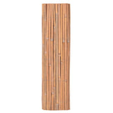 Bamboo Fences 2 pcs 100x400 cm - Low Angle