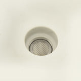 Camping Hand Wash Stand with Dispenser 35 L - Low Angle