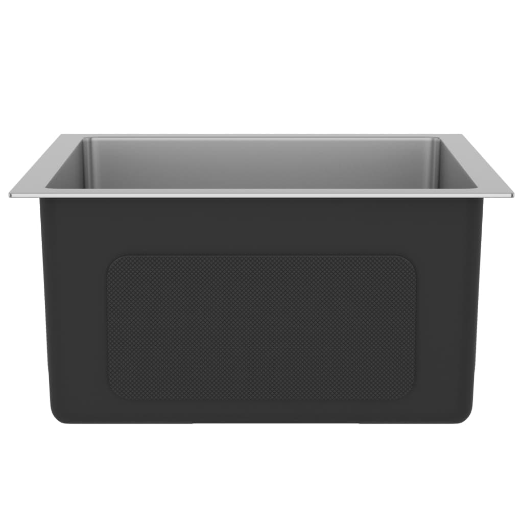 Handmade Kitchen Sink Stainless Steel