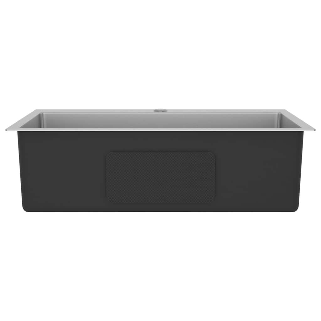Handmade Kitchen Sink Stainless Steel