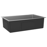 Handmade Kitchen Sink Stainless Steel