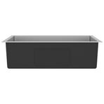 148766 Handmade Kitchen Sink Stainless Steel
