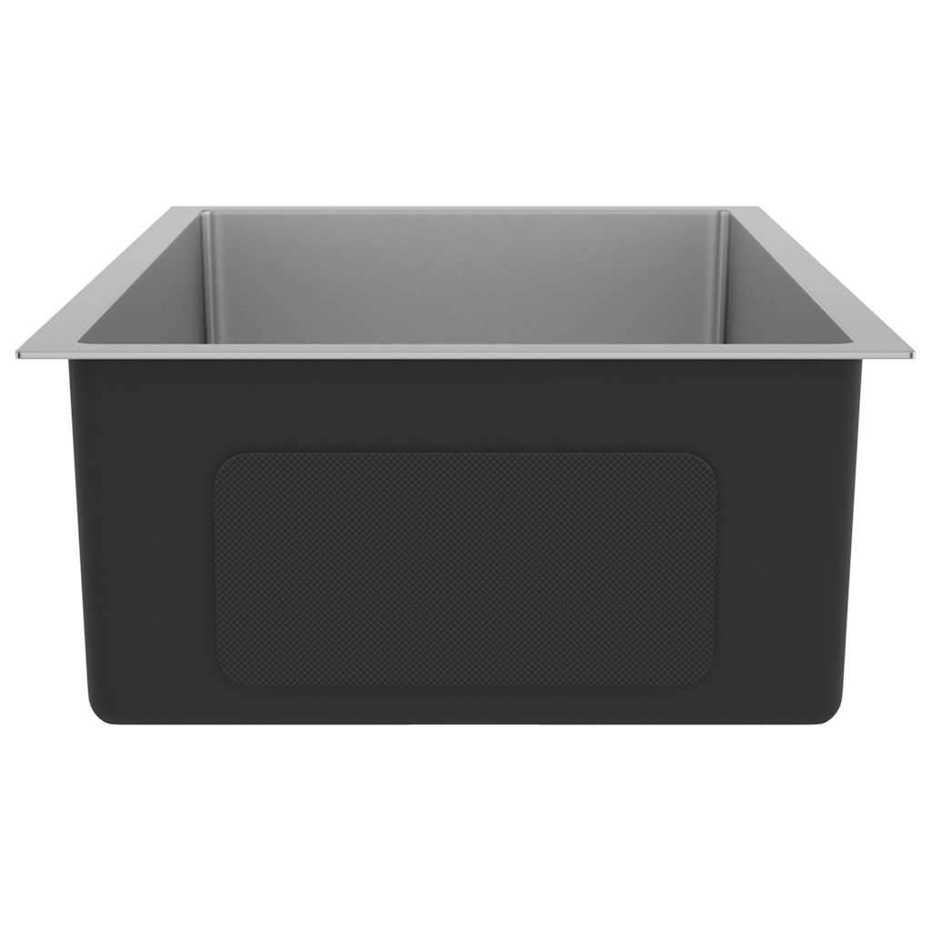 Handmade Kitchen Sink Stainless Steel
