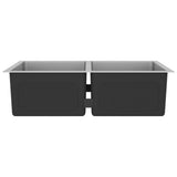 Handmade Kitchen Sink Stainless Steel