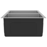 Handmade Kitchen Sink Stainless Steel