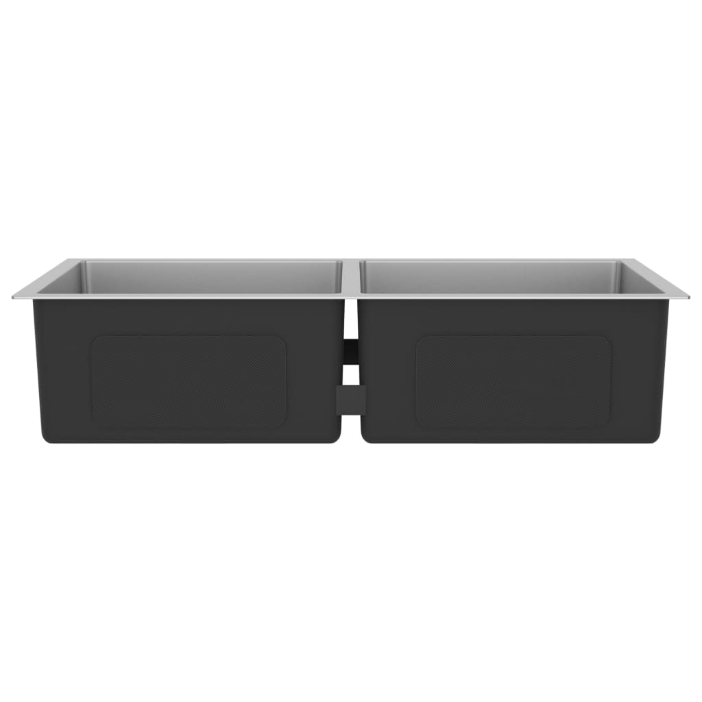 Handmade Kitchen Sink Stainless Steel