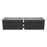 Handmade Kitchen Sink Stainless Steel