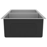 Handmade Kitchen Sink Stainless Steel