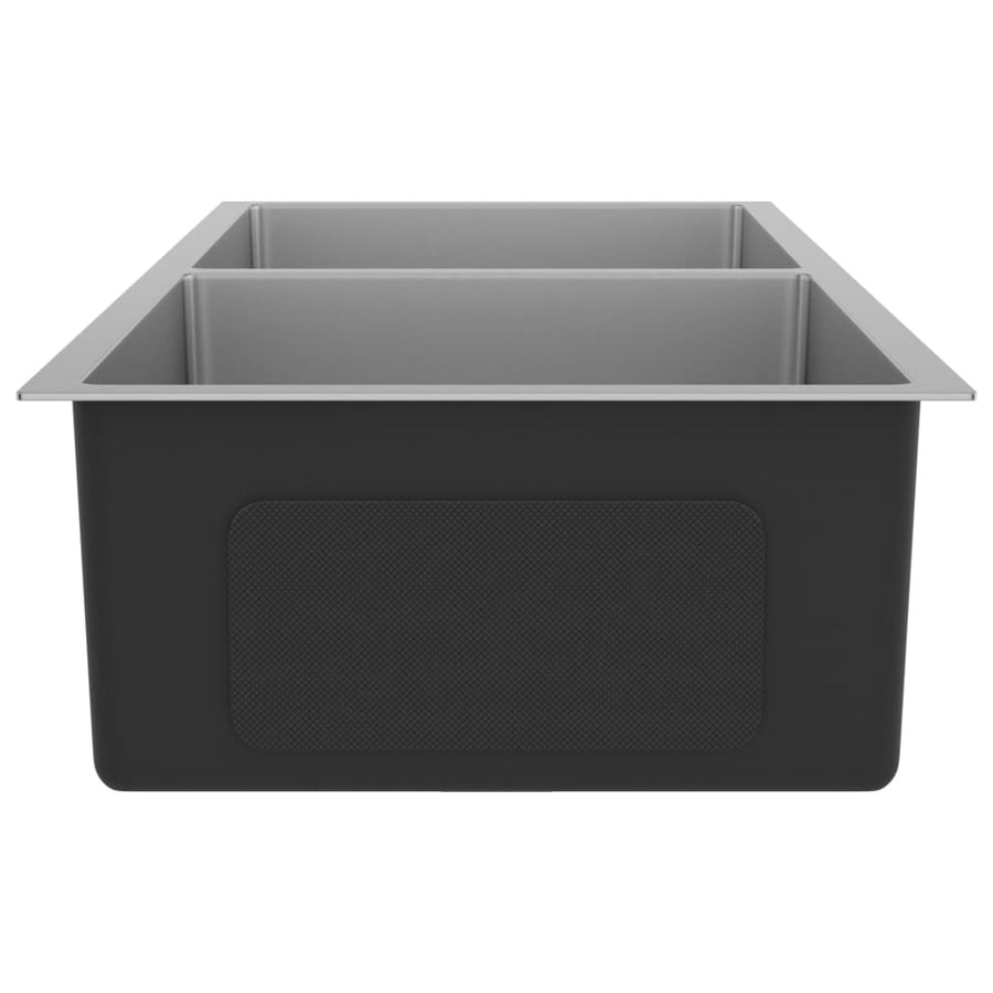 Handmade Kitchen Sink Stainless Steel