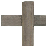 Lawn Edgings 10 pcs Firwood 4.4 m - 45-Degree Angle