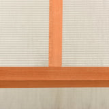 Greenhouse 100x65x40 cm Firwood - 45-Degree Angle