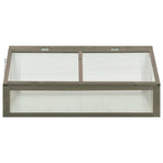 Greenhouse 120x80x50 cm Firwood