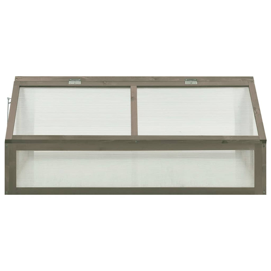 Greenhouse 120x80x50 cm Firwood