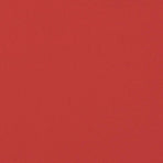 Garden Bench Cushion Red 150x50x7 cm Oxford Fabric