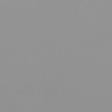 Garden Bench Cushion Grey 100x(50+50)x7cm Oxford Fabric - Low Angle