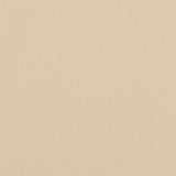 Pallet Cushions 2 pcs Beige Oxford Fabric - Extra Image