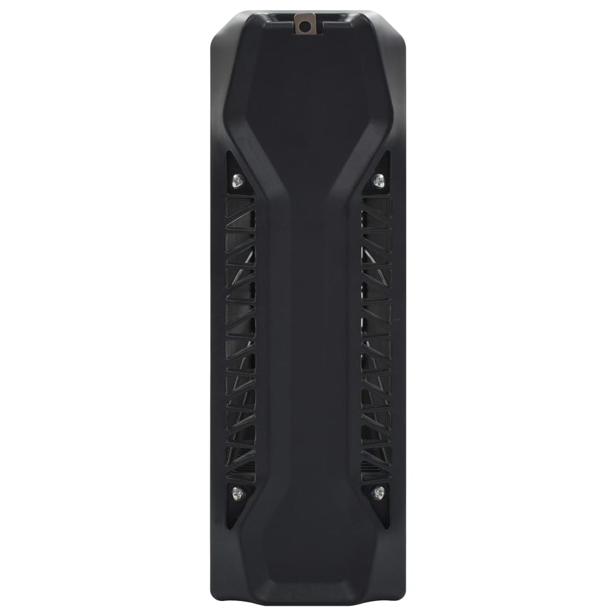 Insect Killer Black Aluminium ABS 60 W