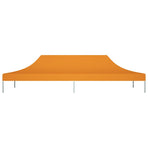 Party Tent Roof 6x3 m Orange 270 g/m²