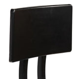3 Piece Bar Set White - Extra Image