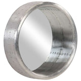 Aviator Mirror 68 cm Metal